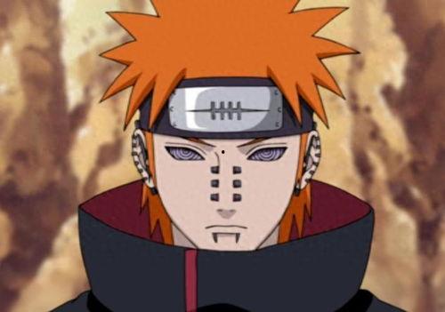 百战佩恩技能爆料非视频,神秘力量觉醒,战力再升级! 第3张 百战佩恩技能爆料非视频,神秘力量觉醒,战力再升级! 第3张